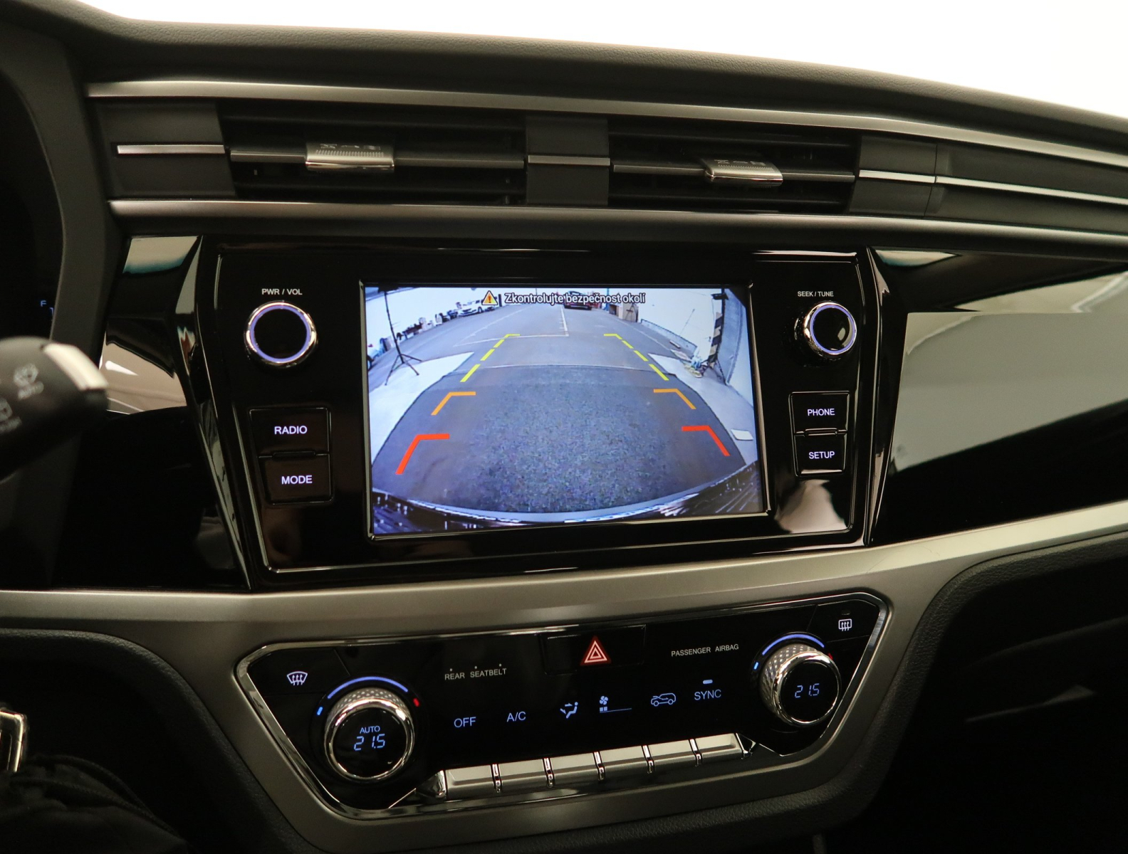 SsangYong Korando - 2023