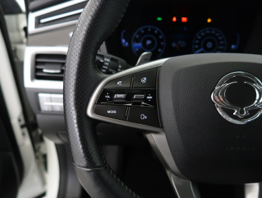 SsangYong Korando - 2023