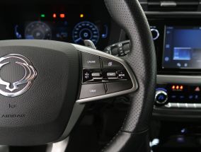 SsangYong Korando - 2023