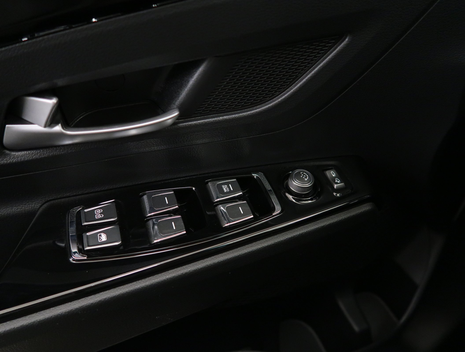 SsangYong Korando - 2023