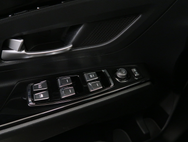 SsangYong Korando - 2023