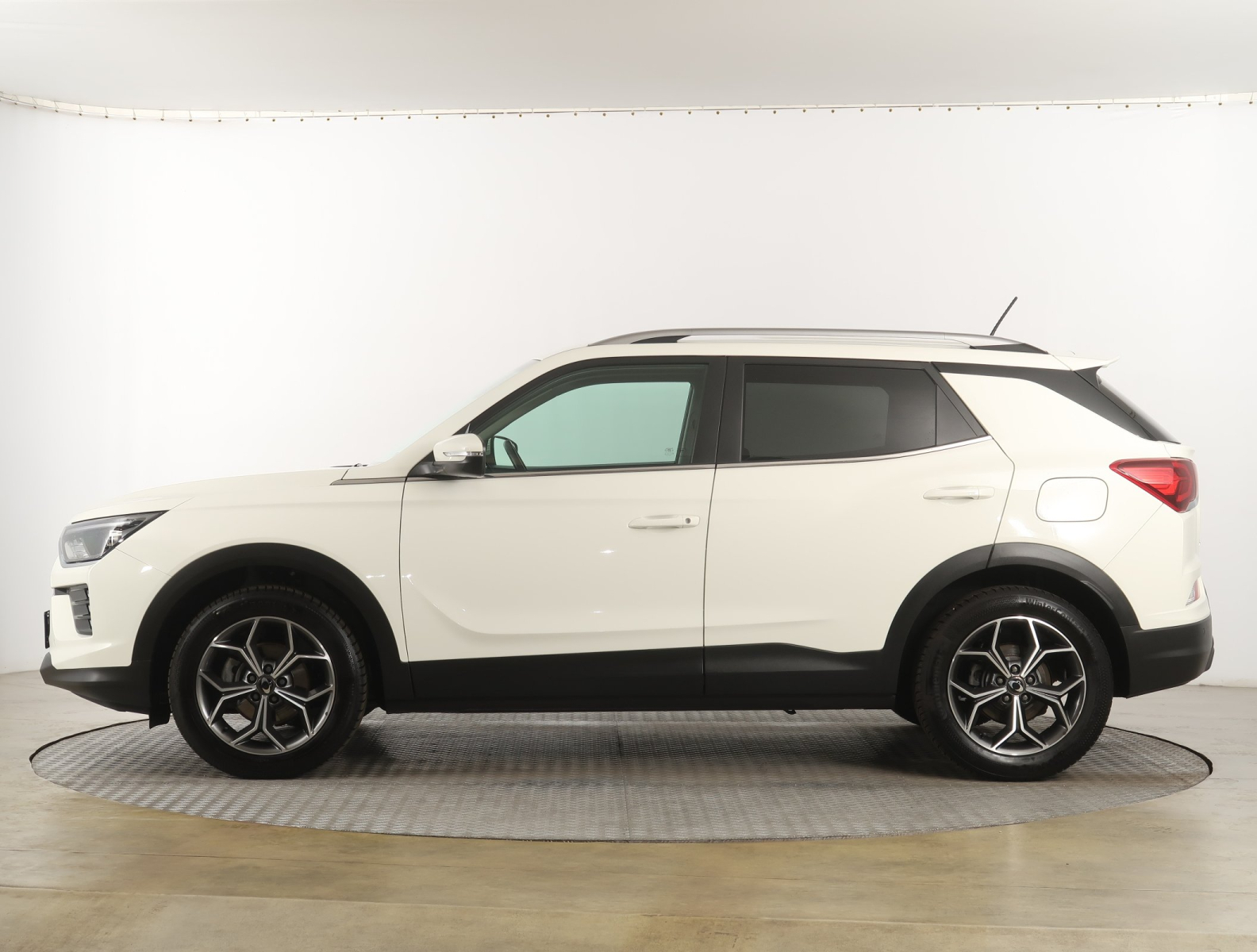 SsangYong Korando - 2023