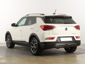 SsangYong Korando - 2023