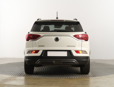 SsangYong Korando - 2023