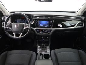 SsangYong Korando - 2023