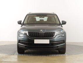 Skoda Kodiaq - 2017