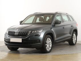 Skoda Kodiaq - 2017
