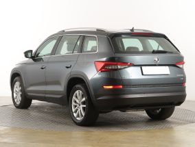 Skoda Kodiaq - 2017
