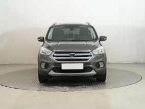 Ford Kuga - 2019