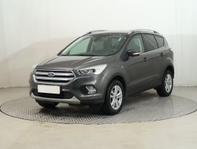 Ford Kuga - 2019