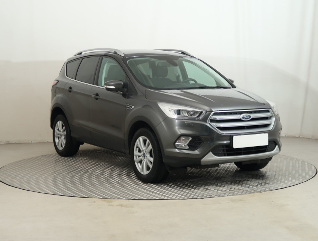 Ford Kuga 2019