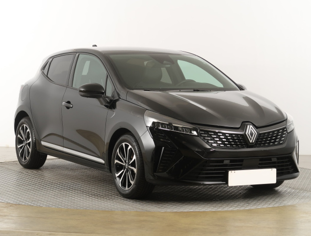 Renault Clio 2023