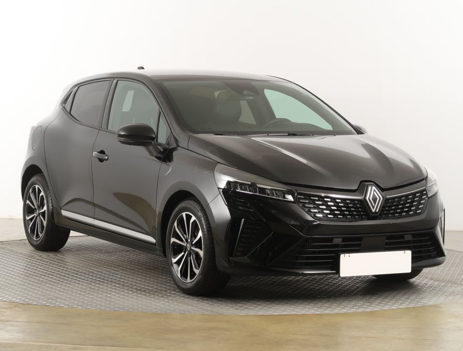 Renault Clio - 2023