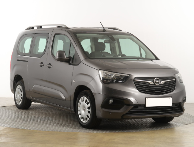 Opel Combo 2020