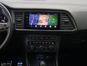 Cupra Ateca - 2024