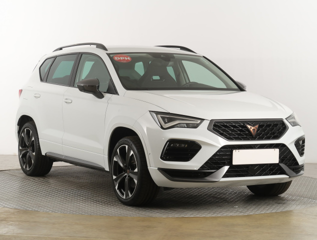 Cupra Ateca 2024