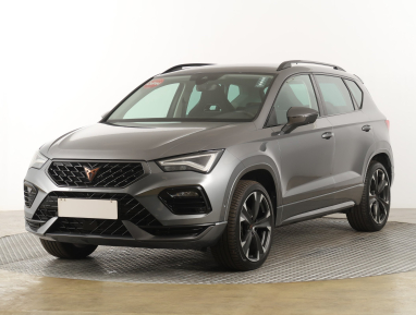 Cupra Ateca - 2024