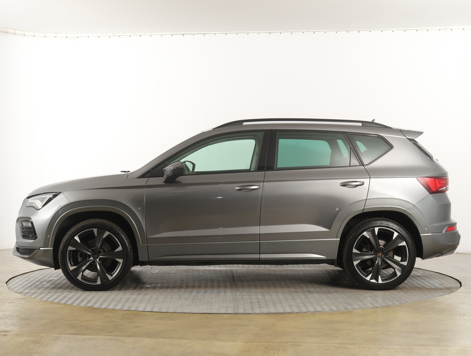 Cupra Ateca - 2024