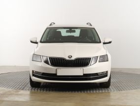 Skoda Octavia - 2019