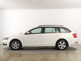 Skoda Octavia - 2019