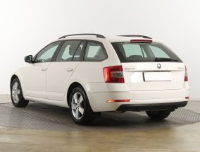 Skoda Octavia - 2019