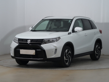 Suzuki Vitara - 2024
