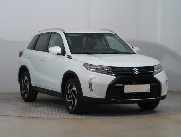 Suzuki Vitara 2024