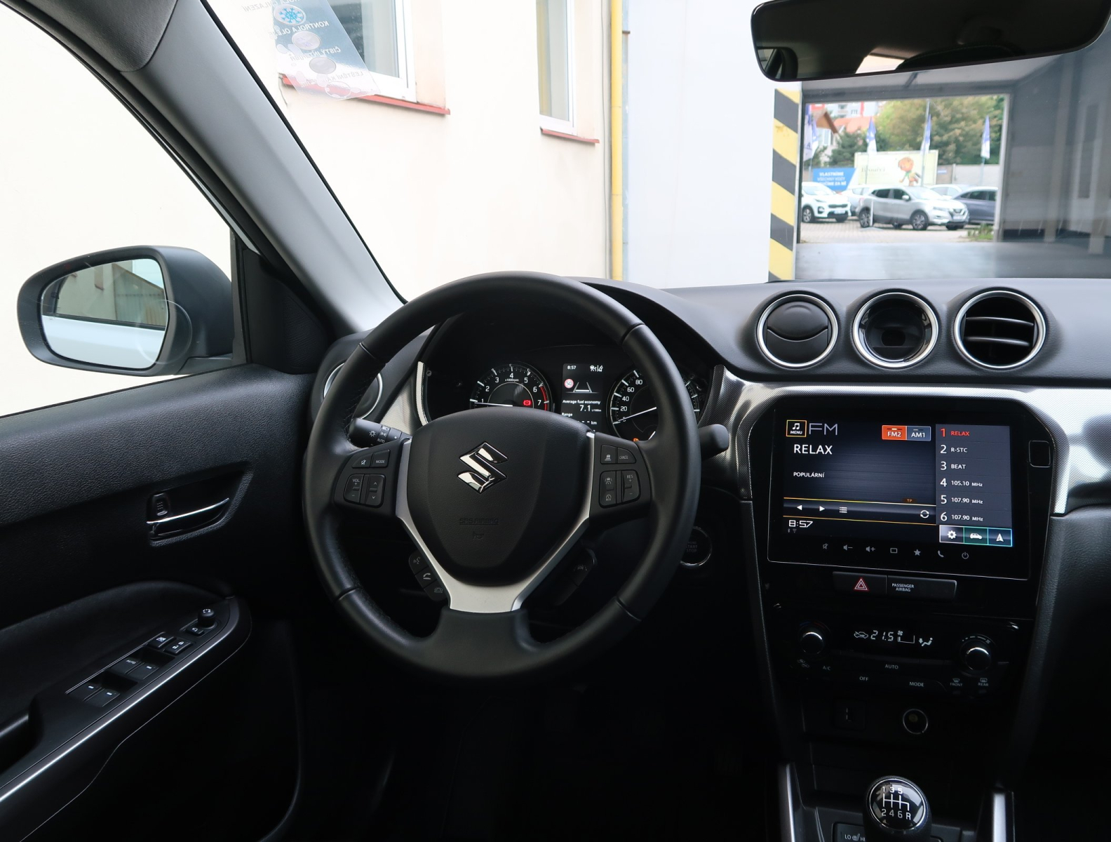 Suzuki Vitara - 2024