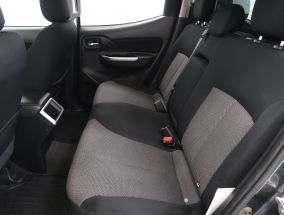Mitsubishi L200 - 2021