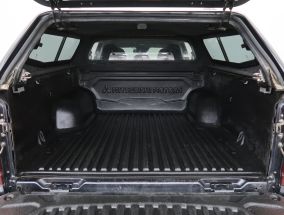 Mitsubishi L200 - 2021