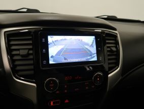 Mitsubishi L200 - 2021