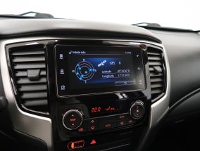 Mitsubishi L200 - 2021