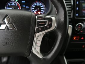 Mitsubishi L200 - 2021