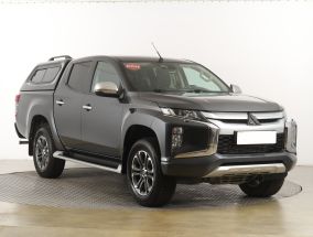 Mitsubishi L200 - 2021