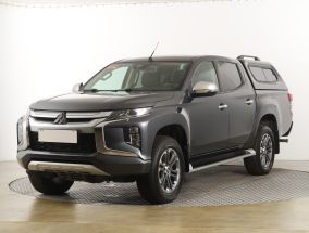 Mitsubishi L200 - 2021