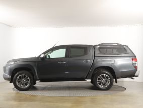 Mitsubishi L200 - 2021