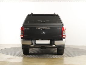 Mitsubishi L200 - 2021