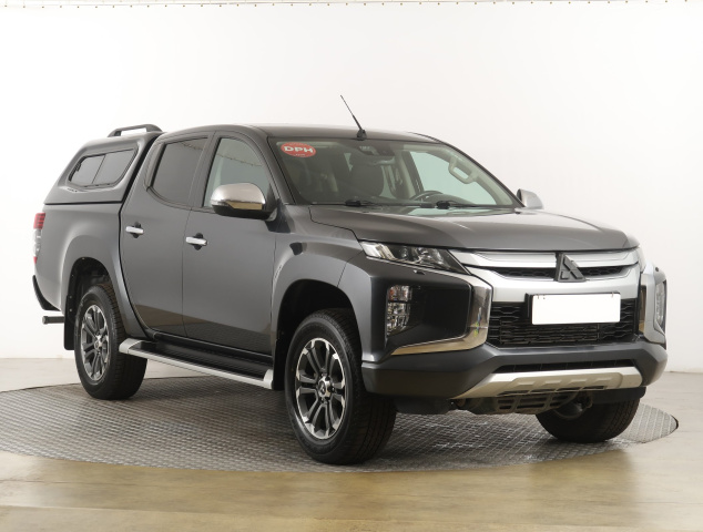 Mitsubishi L200 2021