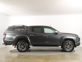 Mitsubishi L200 - 2021
