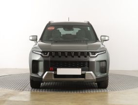 SsangYong Torres - 2024