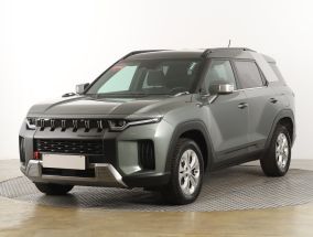 SsangYong Torres - 2024