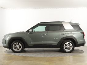 SsangYong Torres - 2024