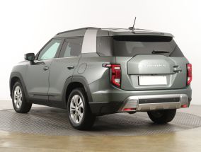 SsangYong Torres - 2024