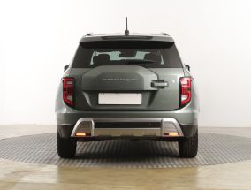 SsangYong Torres - 2024