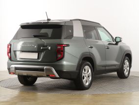 SsangYong Torres - 2024