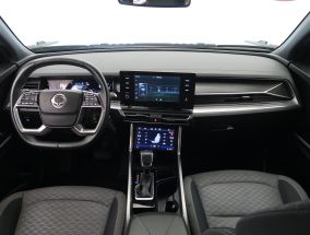 SsangYong Torres - 2024