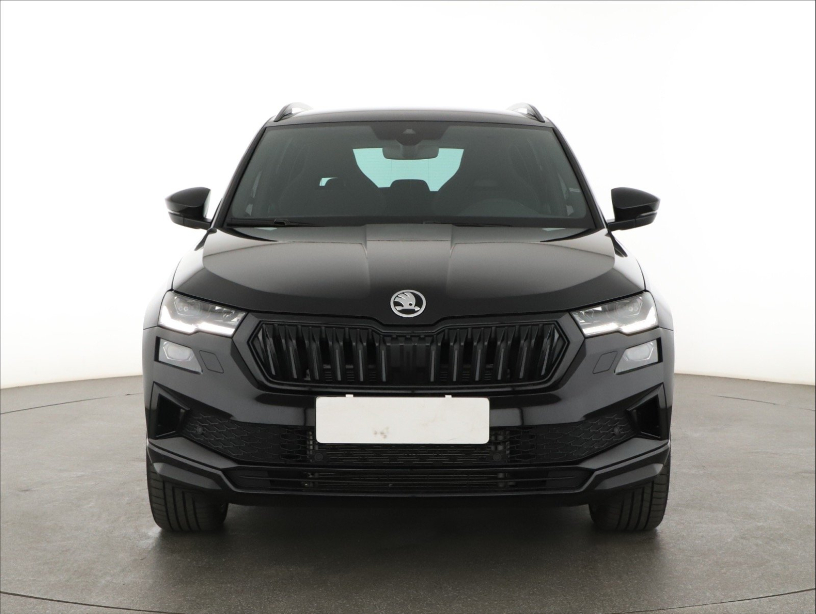 Skoda Karoq - 2024