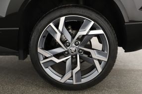 Škoda Karoq - 2024
