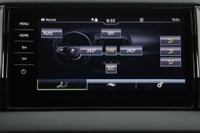 Škoda Karoq - 2024