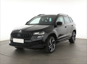 Škoda Karoq - 2024